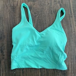 Lulu lemon align tank